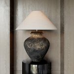 Table Lamps 3D Models Collection – Set of 30 3ds Max