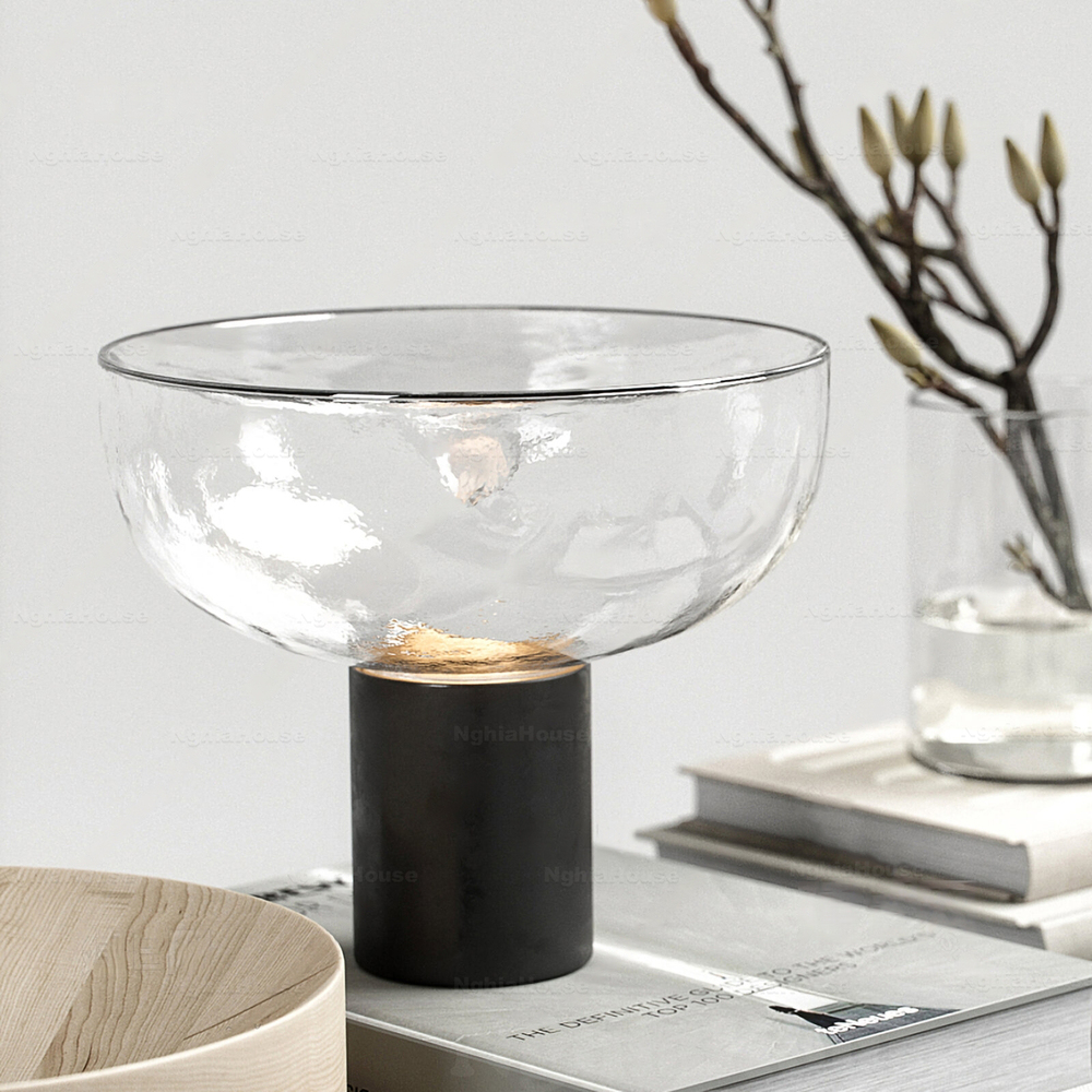 SET 30 Models Table Lamps 3D Models Collection – Set of 30 3ds Max N170 - Ảnh 15