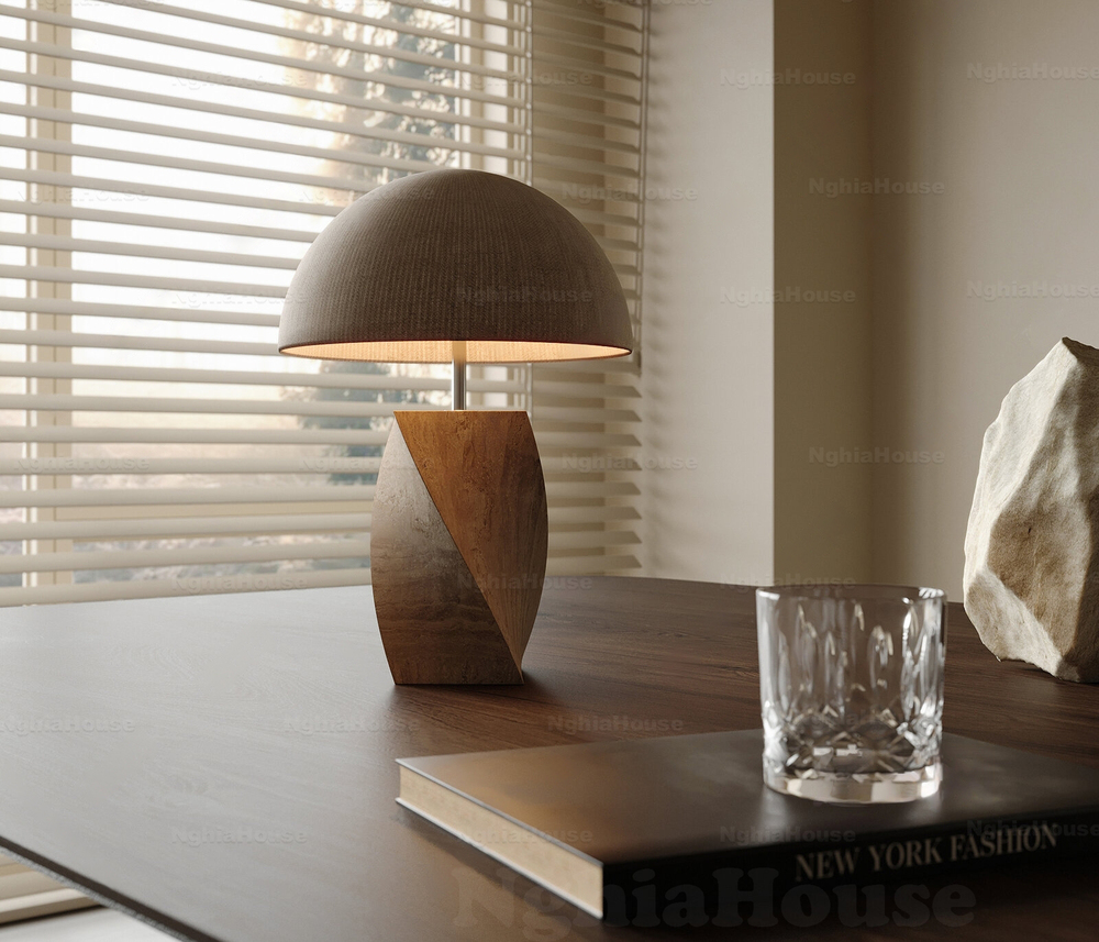 SET 30 Models Table Lamps 3D Models Collection – Set of 30 3ds Max N170 - Ảnh 17