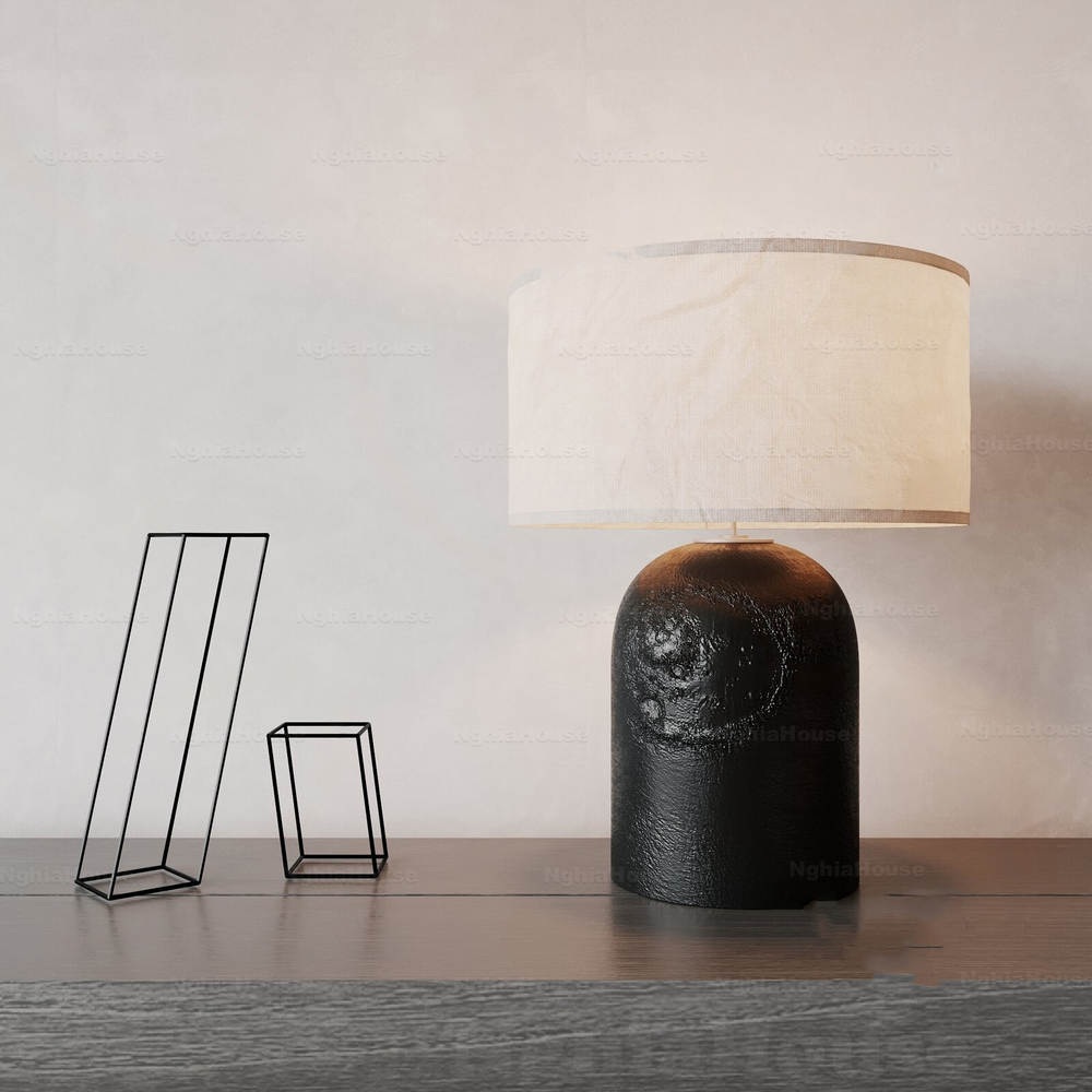 SET 30 Models Table Lamps 3D Models Collection – Set of 30 3ds Max N170 - Ảnh 19