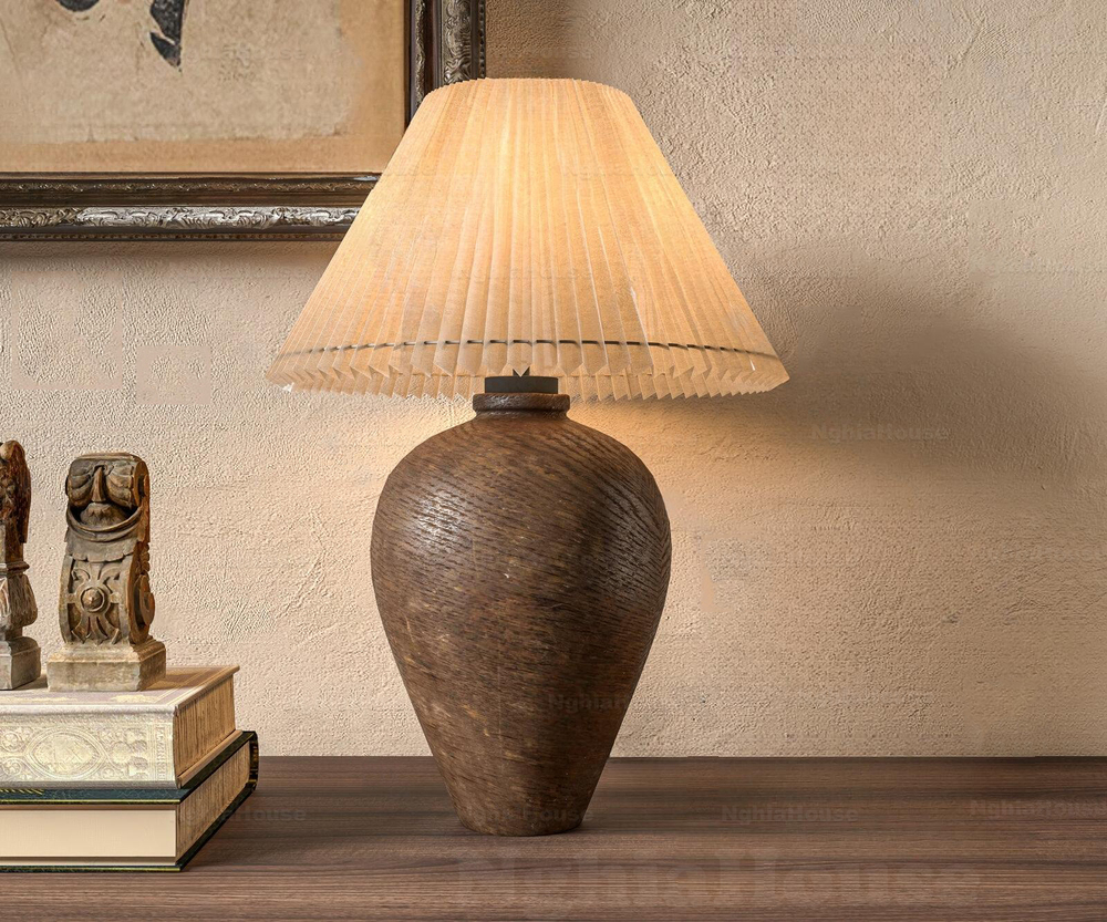 SET 30 Models Table Lamps 3D Models Collection – Set of 30 3ds Max N170 - Ảnh 21