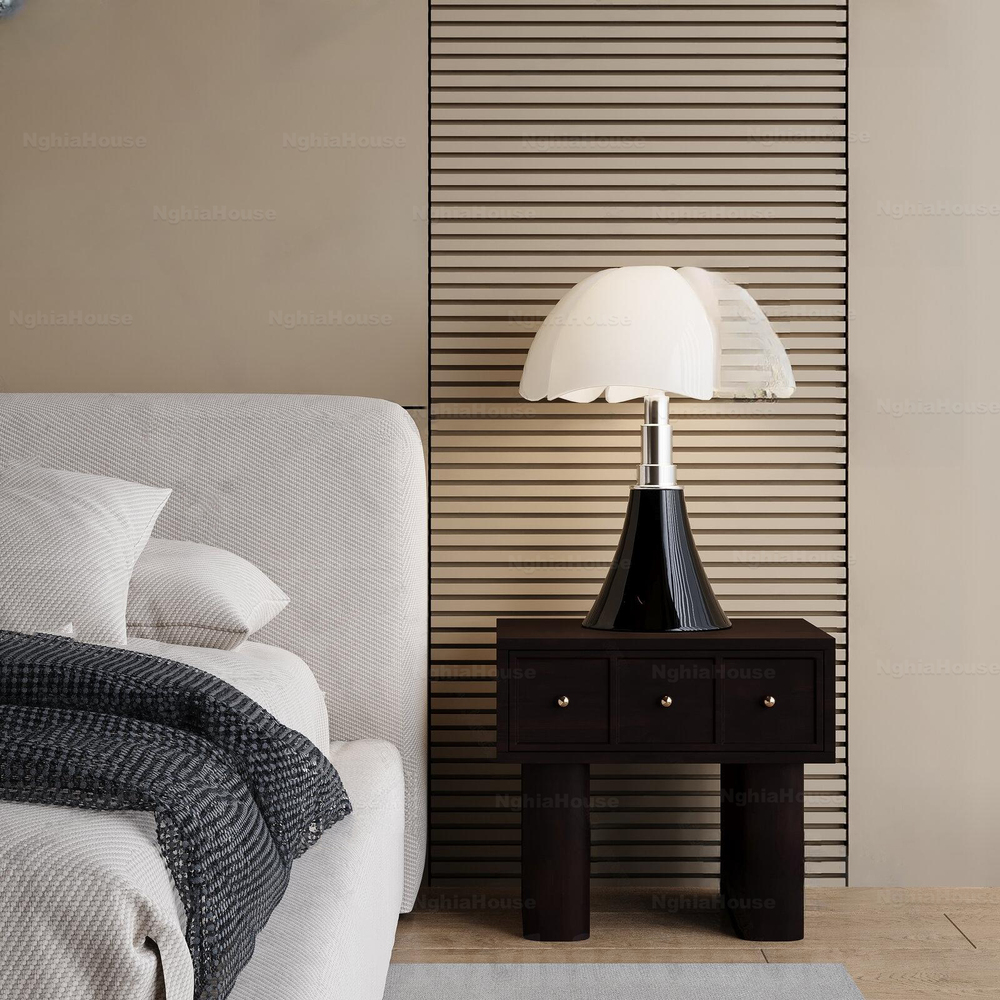 SET 30 Models Table Lamps 3D Models Collection – Set of 30 3ds Max N170 - Ảnh 23