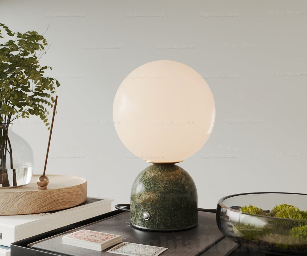 SET 30 Models Table Lamps 3D Models Collection – Set of 30 3ds Max N170 - Ảnh 10