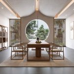 Wood Tea Table 3D Models Collection – Set of 30 3ds Max