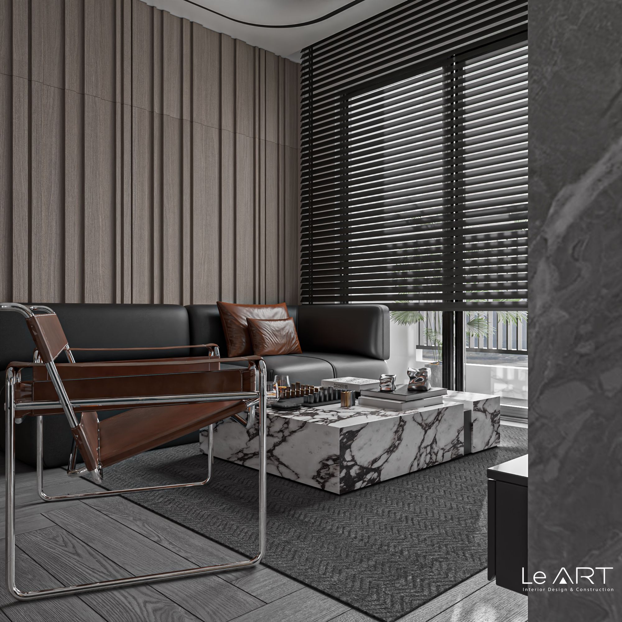 Free Modern Curved Staircase 3D Model – 3ds Max Download 9536 - Ảnh 2