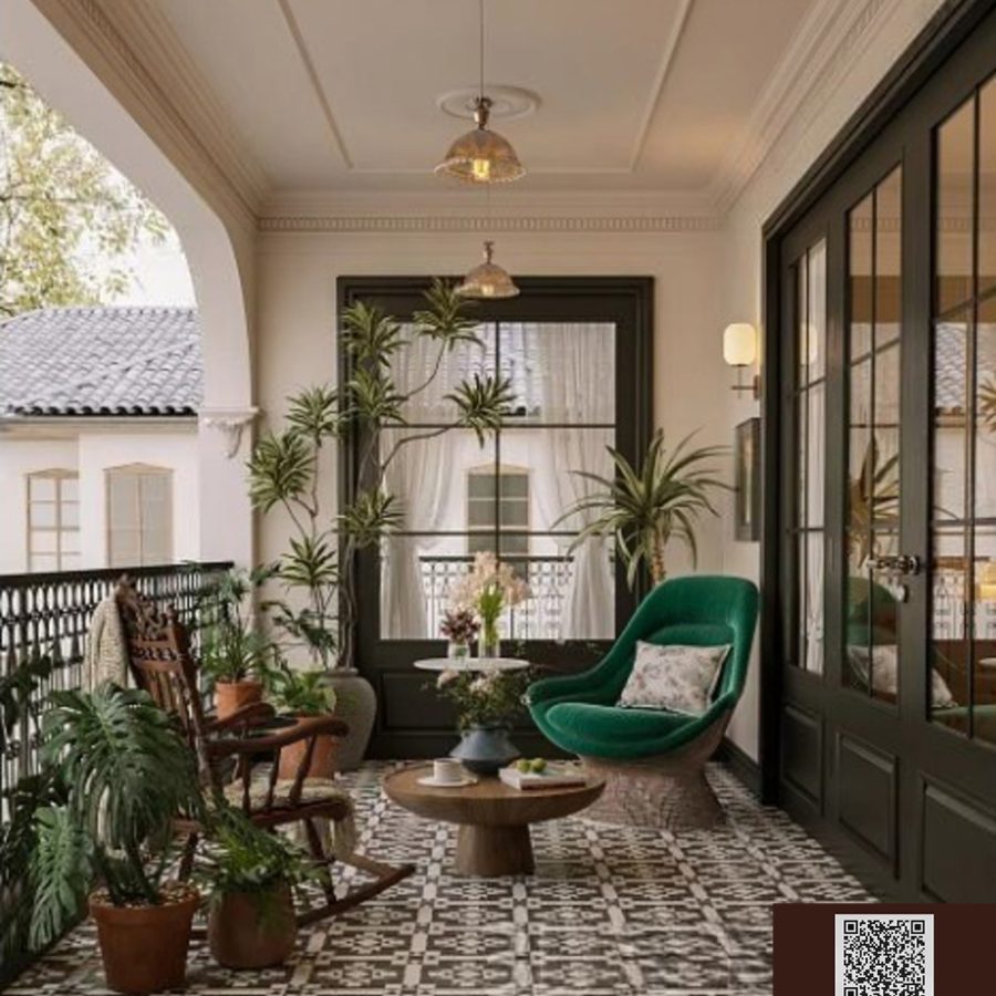 Rustic Interior 3D Models Pack – 30 3ds Max Models for Interior Design