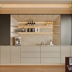 Set of 30 Luxury Bar Cabinet 3D Models – 3ds Max Interior