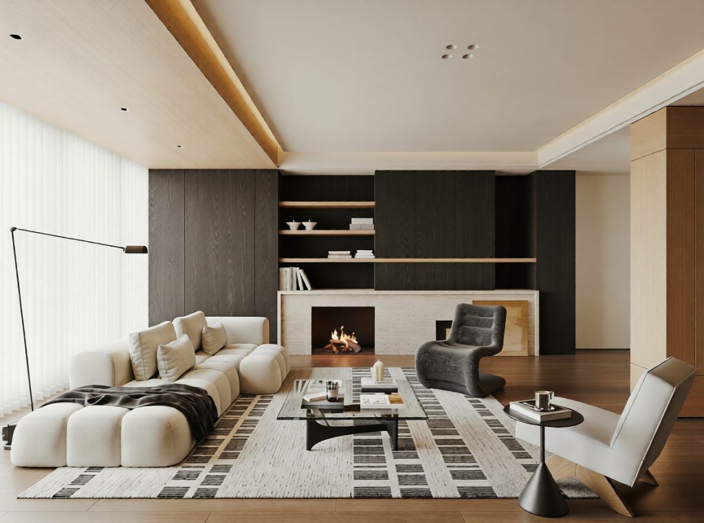 SET 30 MODELS 3DSMAX N354 Moder Design -2026 - 3D Models Pro