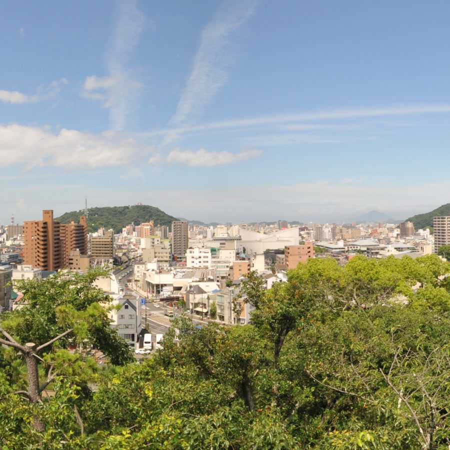 Free download 63 High Resolution City Backgrounds