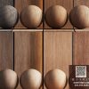 Free 3D Wood Material Models High-Quality Texture Packs for Designers_0060