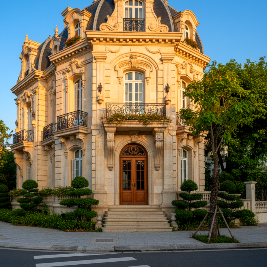 Render Sketchup By AI