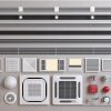 Free 3ds Max HVAC Ventilation System Models – Air Conditioner & Ceiling Vent Pack_4908