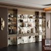 Free 3ds Max Modern Decorative Wall Shelf Interior Scene – High Quality 3D Model Download_5162