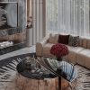 Free Download 3Ds Max Living Room & Kitchen Interior Model – Design by The Binh (9)