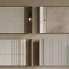 Luxury Modern Wardrobe Cabinet 3D Model for Interior Design_4935