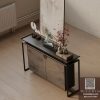 Modern Oriental Console Cabinet 3D Model – Free 3ds Max Download_4476