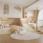 kidroom models