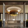 Luxury Hotel Reception 3ds Max Model