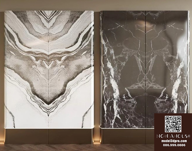 marble 3dsmax models