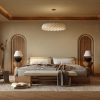 wood interior 3d models