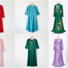 Model 3D Ao dai Viet nam