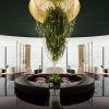 Hotel Lobby Reception Restaurant - Model - 3D Warehouse