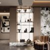 Wardrobe and Display Cabinets - 3DMaxter