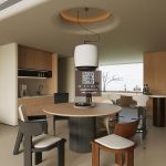 3ds max modern furniture, modern interior 3d models, contemporary 3d architecture assets.
