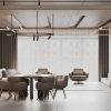 3Ds Max Apartment Interior Model Download By Dinh Van Nam