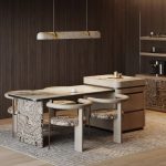 Bar counter 3D Models – Free & Premium Downloads_VR