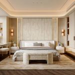 Bedroom 3D Models - Premium, Detailed Designs_906_VR