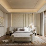 Bedroom 3D Models – Free & Premium Downloads 7586_CR