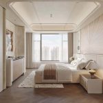 Bedroom 3D Models – Free & Premium Downloads_CR