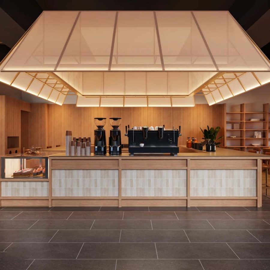 Coffee shop 3D Models – Free & Premium Downloads