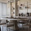 DINING ROOM SETS - 3ds Max File_CR