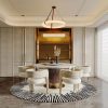 Dining 3D Models – Free & Premium Downloads