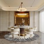 Dining 3D Models – Free & Premium Downloads