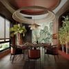 Restaurant 3D Models – Free & Premium Downloads