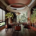 Restaurant 3D Models – Free & Premium Downloads