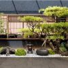 SET 05 Models 3DSMAX Japanese garden 3D models
