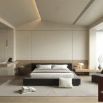 SET 05 BEDROOM [3DSMAX SCENES] - 3D Models
