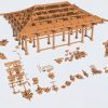 3D MODELS
