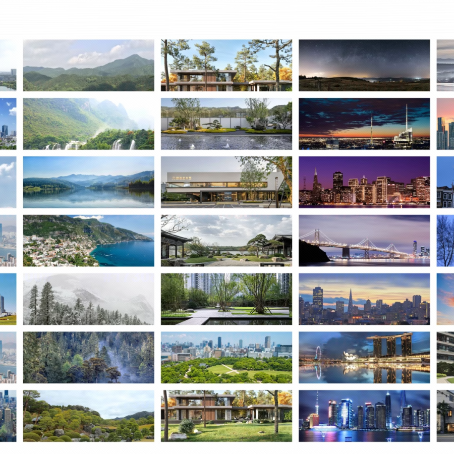 HDRI 3D Models Free Download