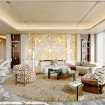 A Living Room Free 3D Models Download