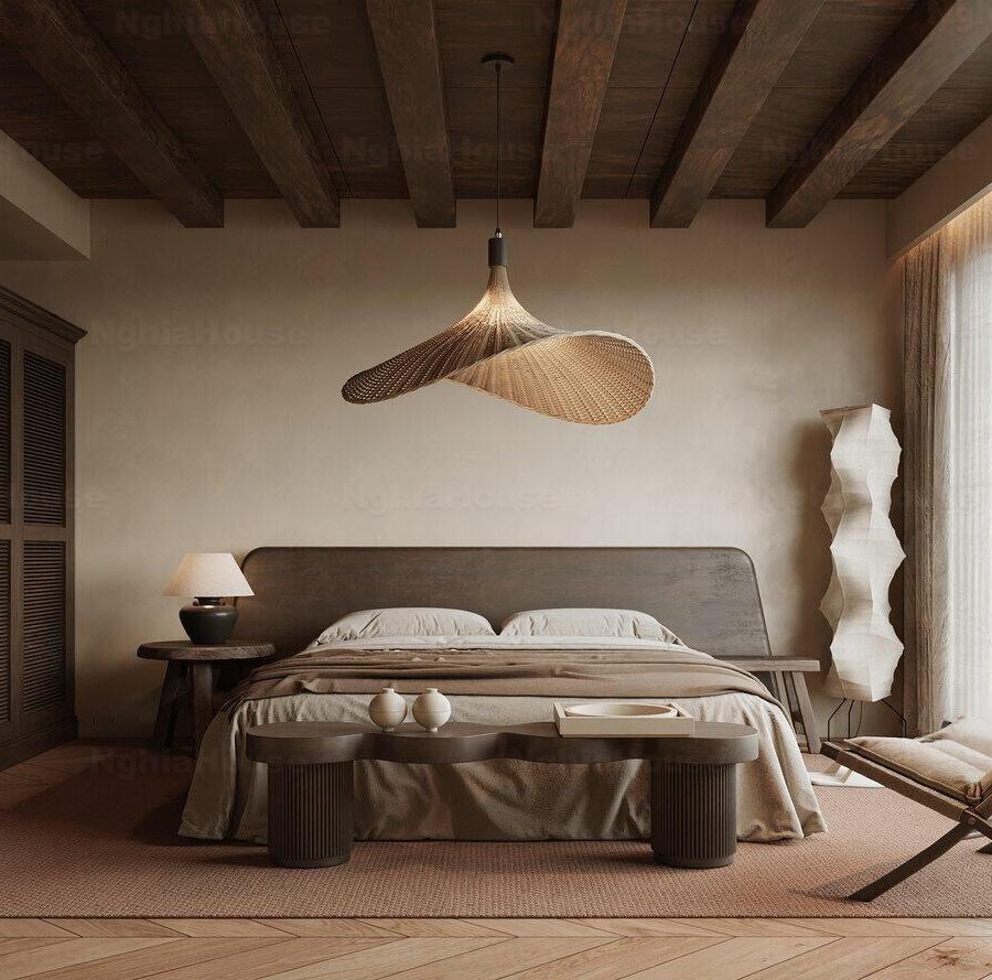 bedroom 3d models