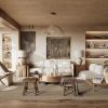 A Living Room Free 3D Models Download
