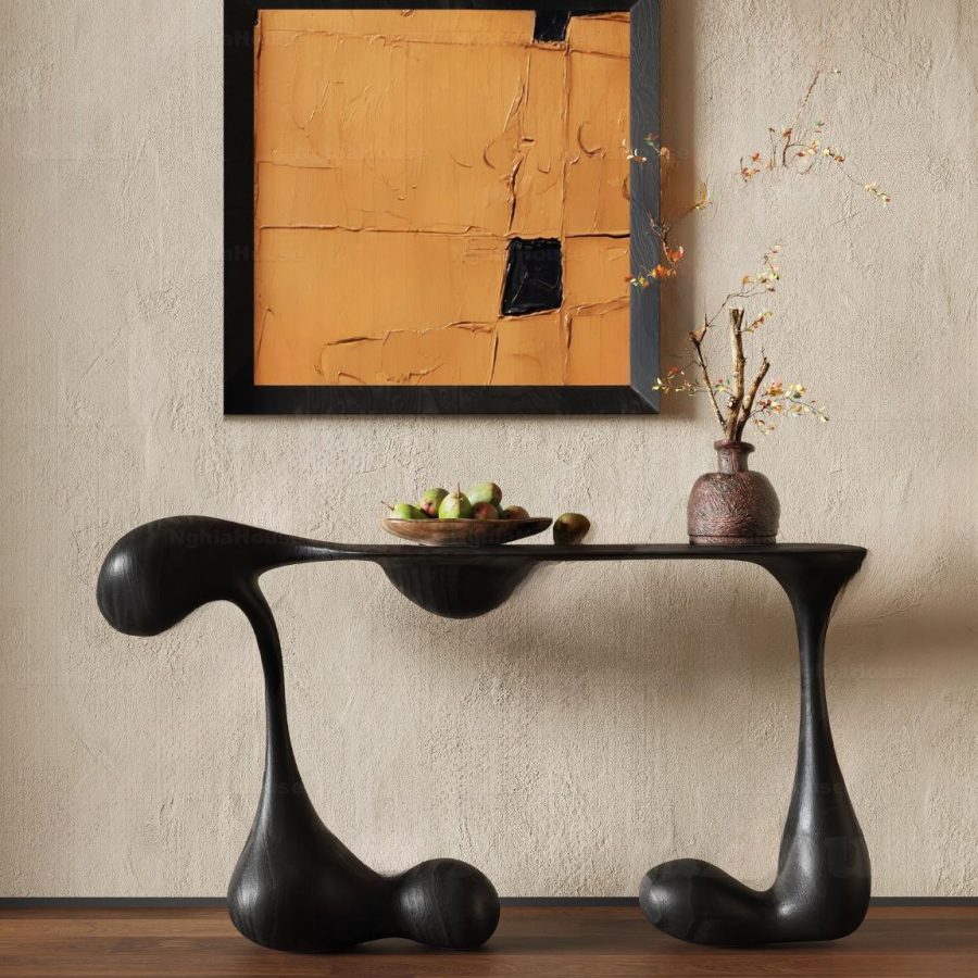 3d models table console