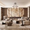 Living Room and Dining Room - 3D Interior Scene_CR_2474