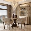 Luxury Dining Room 3ds Max Corona Render