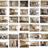 SET 30 MODELS 3DSMAX VR-CR N360-2026
